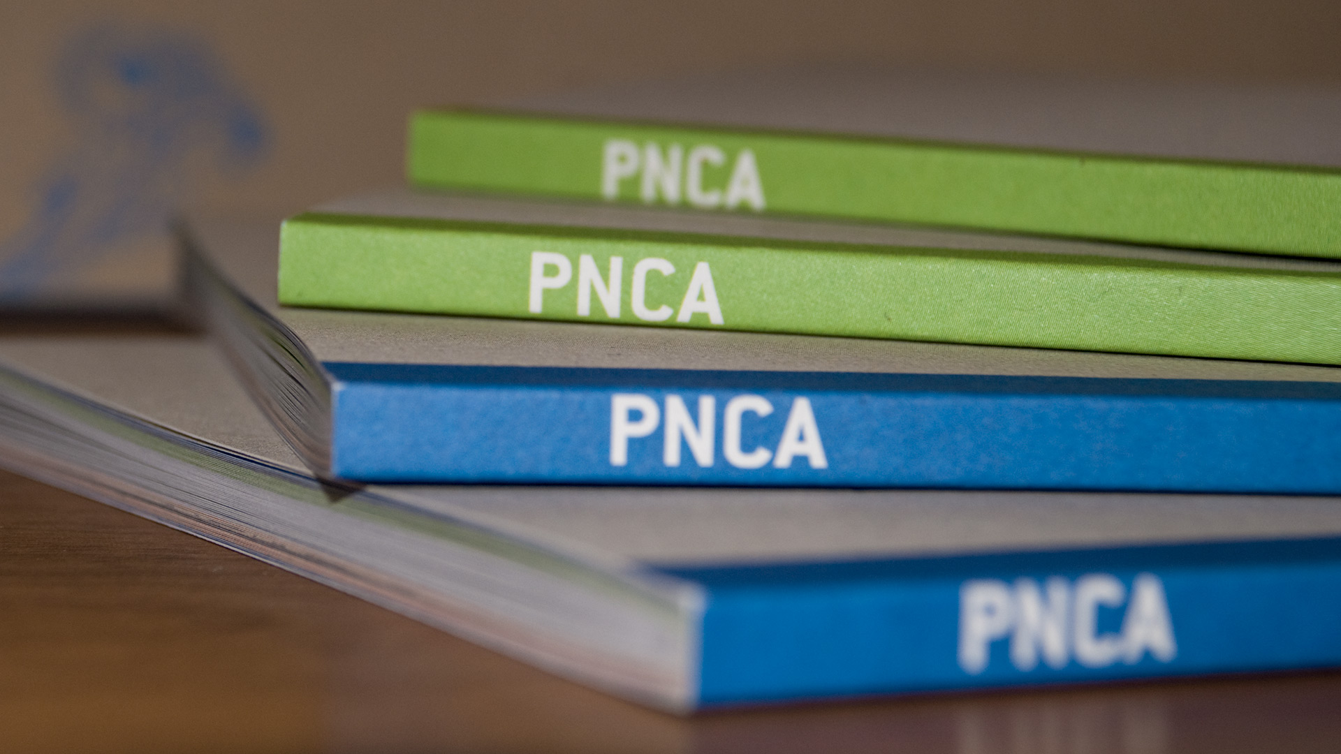 PNCA Admissions Catalog