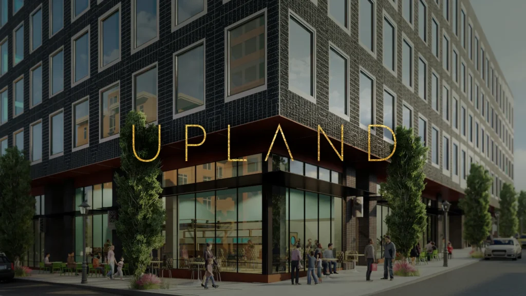 Design for Real Estate and Development Projects - Upland Vancouver, WA