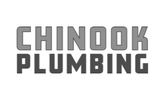Chinook Plumbing logo