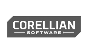 Corellian Software logo