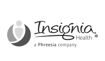 Insignia Health Logo