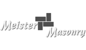 Meister Masonry logo