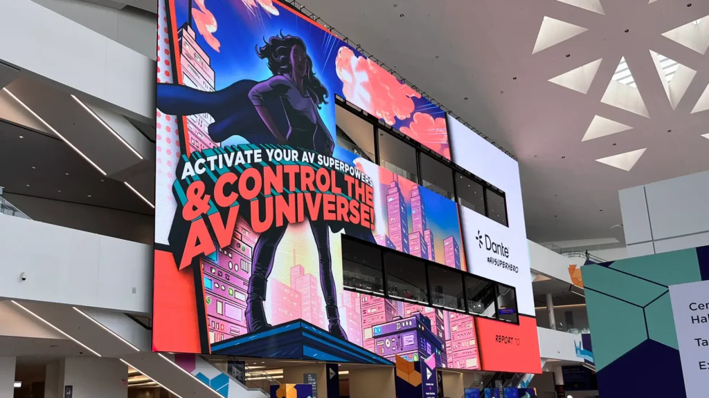 Brand Launch Campaign